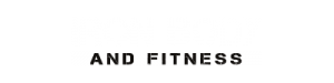 Iron Body and Fitness